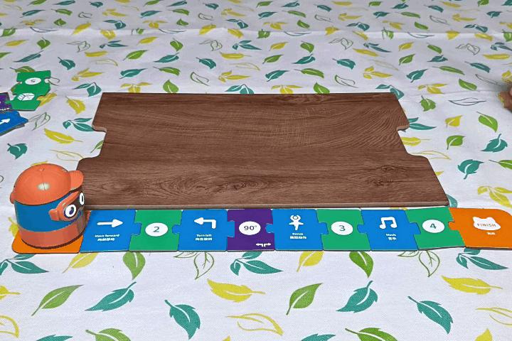 儿童编程课程推荐,儿童编程新视界