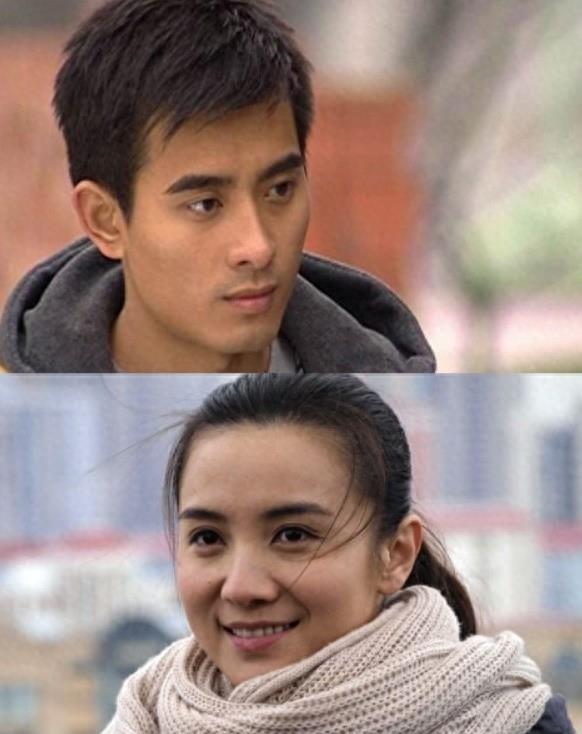 小宋佳情感经历,小宋佳的情感电视剧