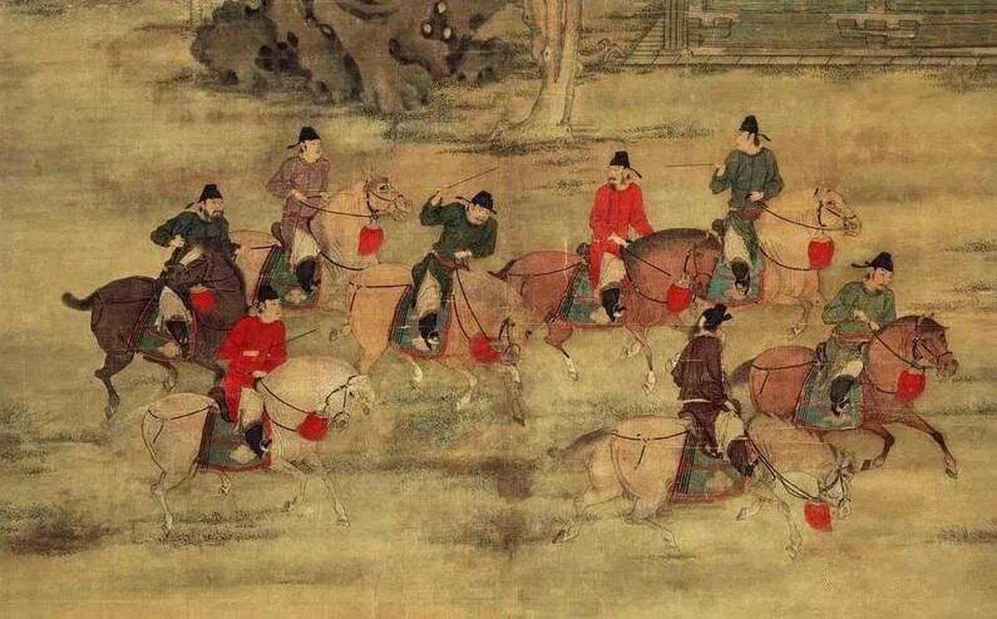 五代十国全史系列书顺序,五代十国的书籍什么样