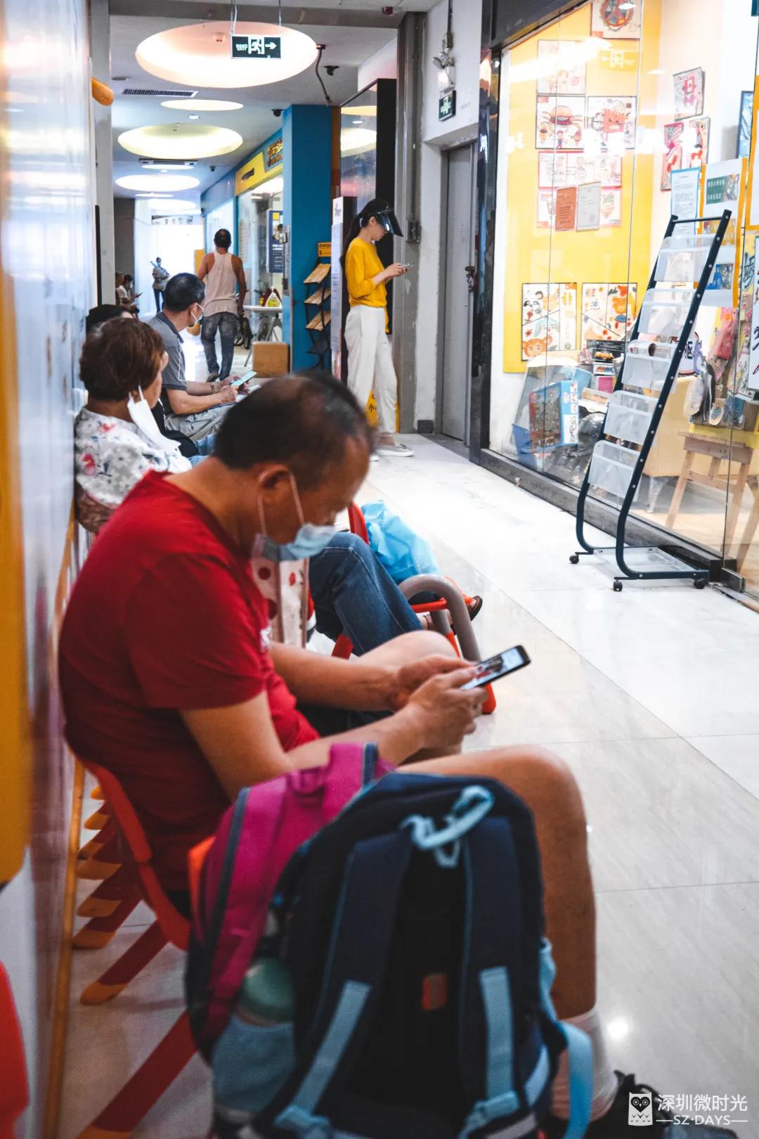 北上深，只有深圳“人均”搞钱焦虑|心理咨询师眼中的深圳人