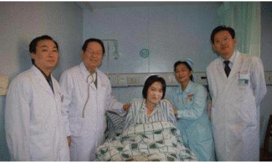 徐克成癌症新思路,徐克成谈癌症克星