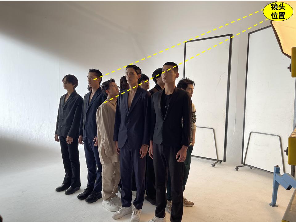 拍时尚杂志动作要夸张吗,离谱时尚杂志