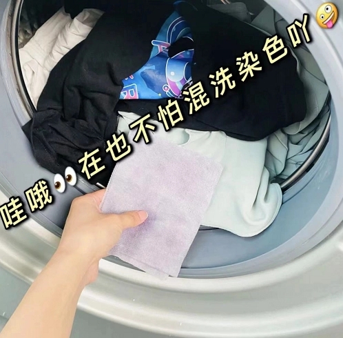 衣服为什么不可反过来晒,衣服怎么晒才正确的