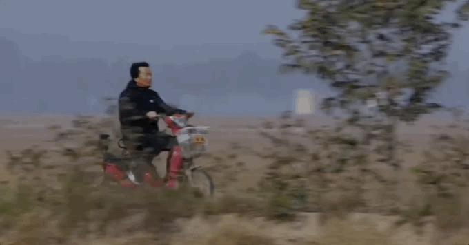 “我红了,她走了”