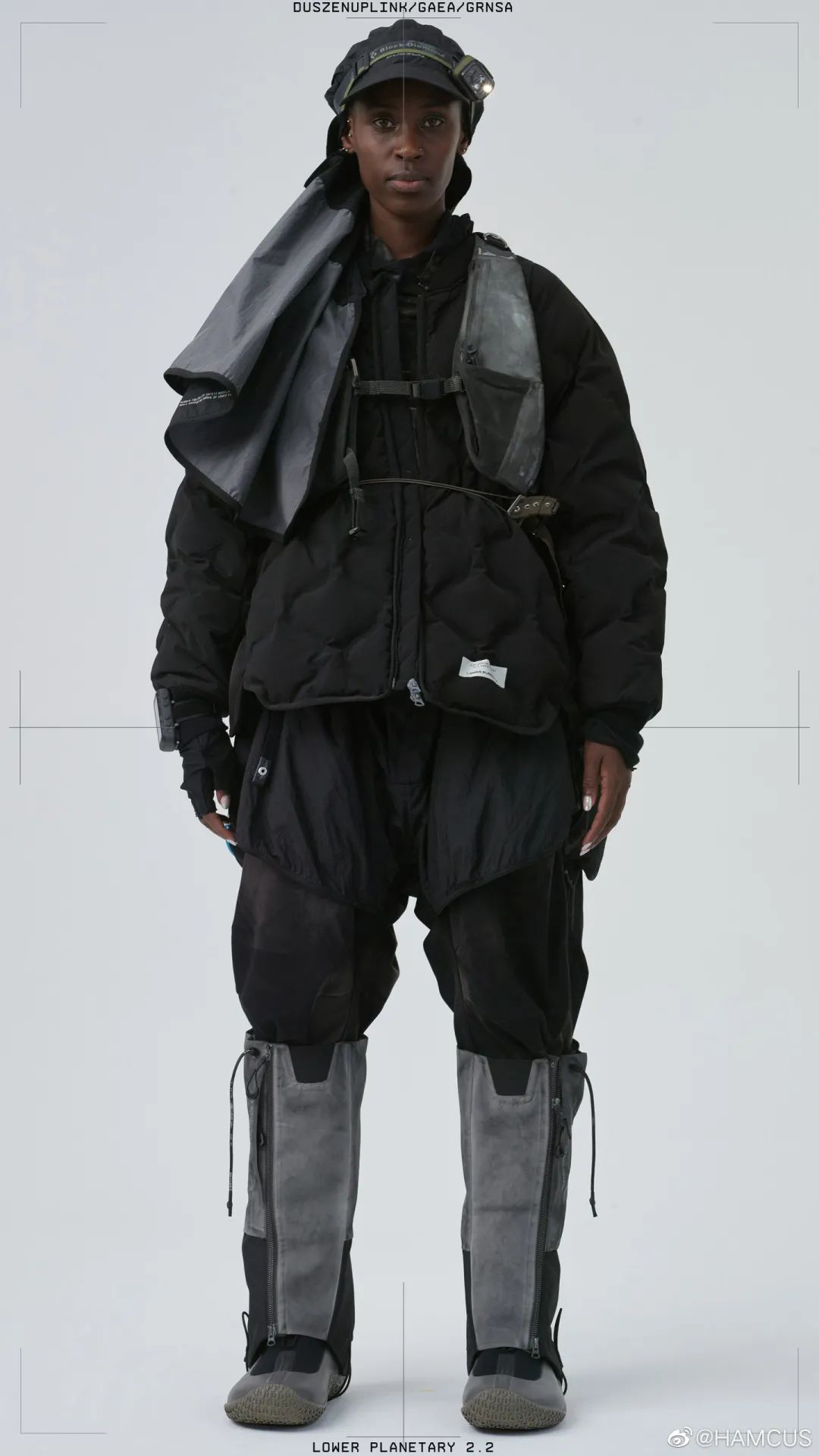 末日沙丘废土美学,废土美学到底是个什么美学