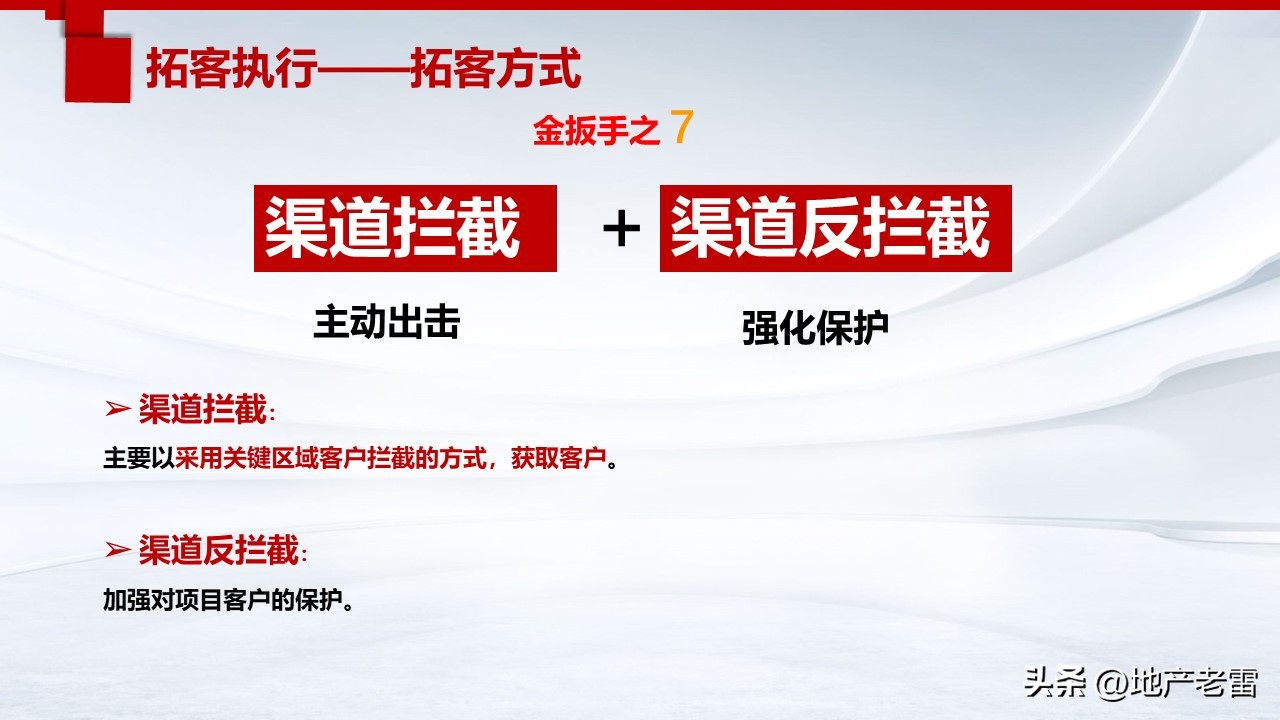 三线城市房地产营销推广手段,房地产营销推广策略与拓客的思考
