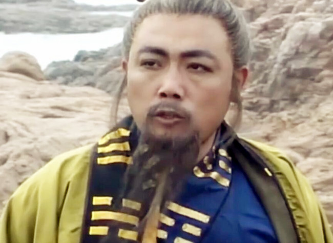 卧佛昆仑僧丢东西谁偷的,卧佛昆仑僧被打几次