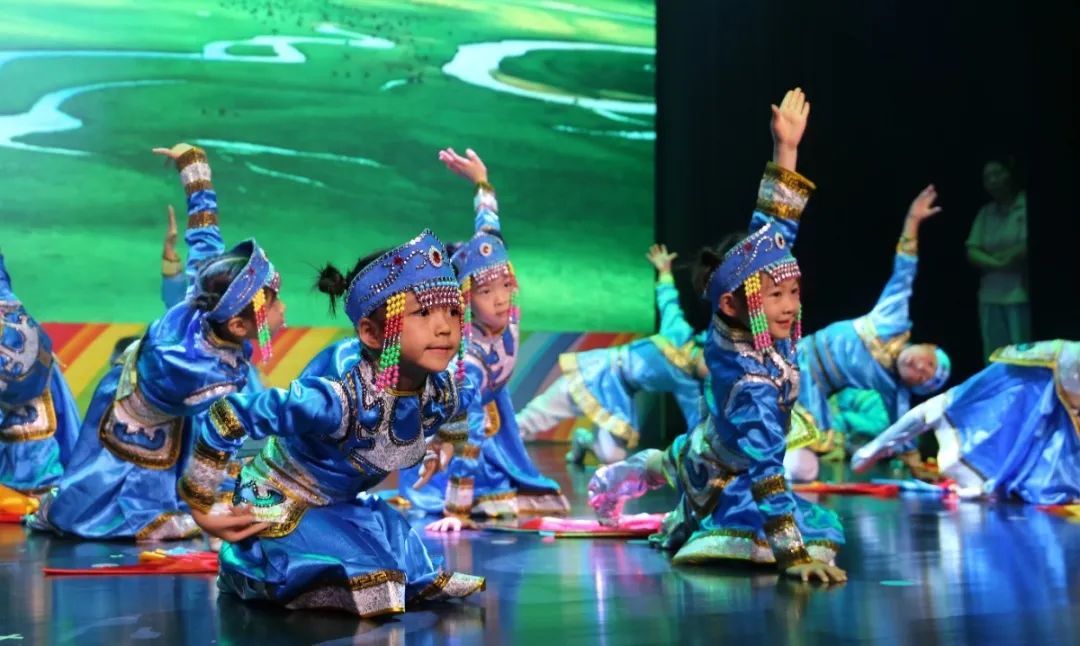 梦想起航幼儿园节目,梦想起航幼儿园舞蹈律动