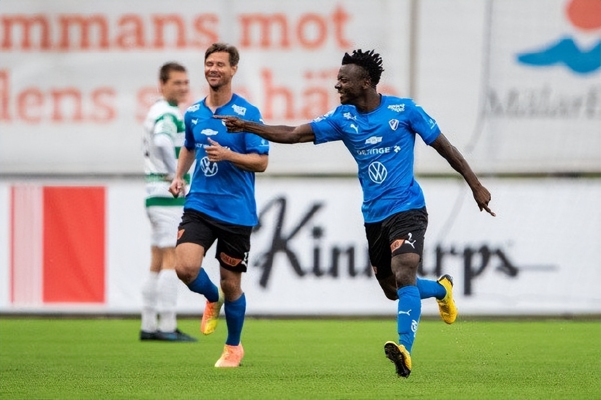 瑞典超哈尔姆斯塔vs瓦尔贝里,瑞典超瓦尔贝里vs韦纳穆