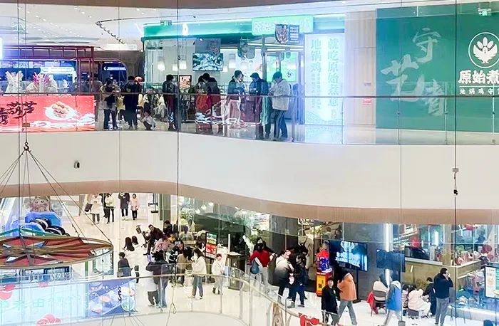 泰州东部市场群,泰州海陵区市场