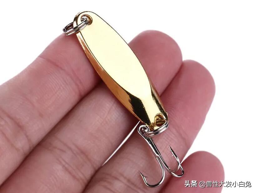 路亚饵的介绍大全,软饵路亚翘嘴