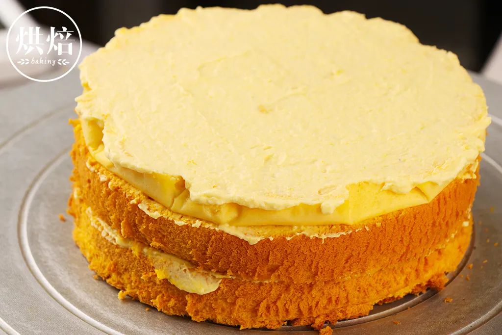 家里长辈生日蛋糕款,南瓜做蛋糕怎么做才松软好吃