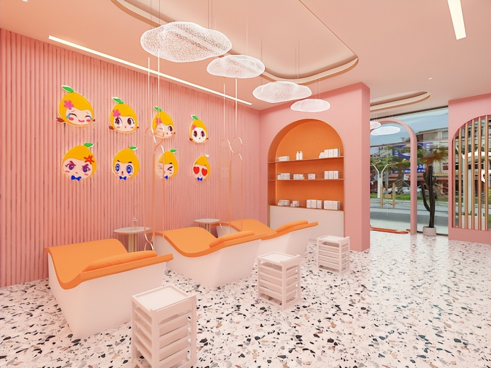 有姿洗脸吧是属于哪个公司,有姿洗脸吧真实加盟经历