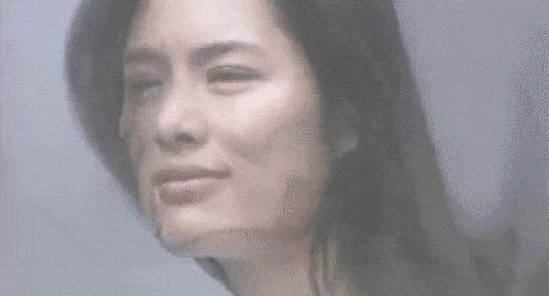 瞿颖年轻时的盛世美颜图文,初代瞿颖