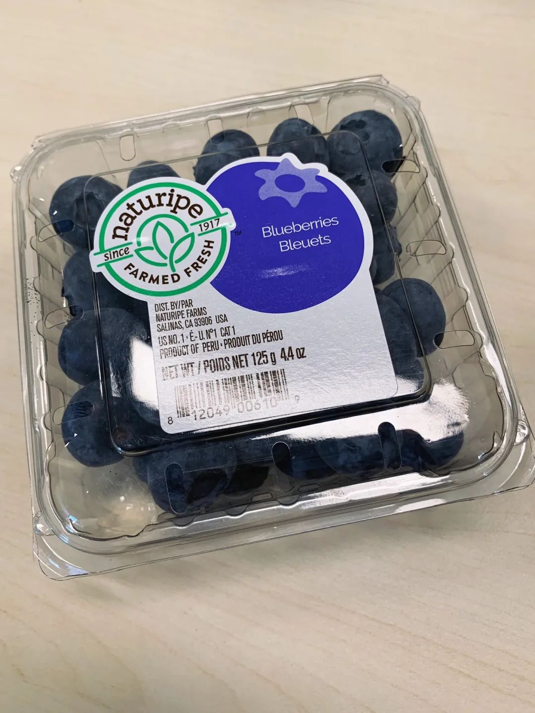 蓝莓可增强视力消除眼睛疲劳,吃蓝莓和吃胡萝卜哪个对视力更好