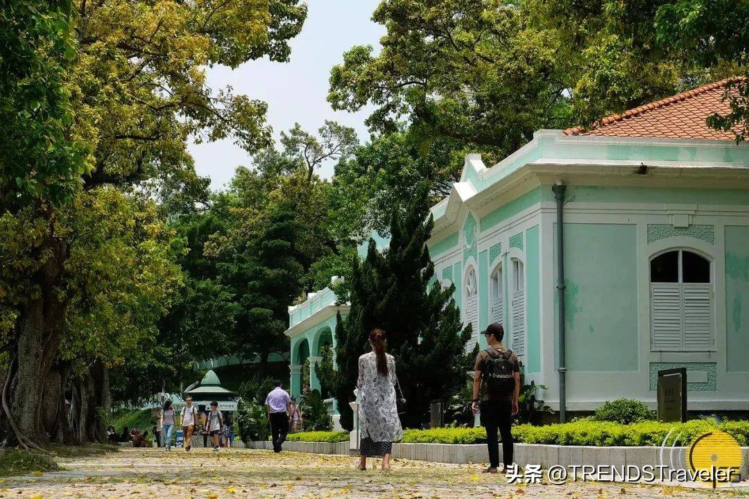 感受一下澳门的纸醉金迷 (澳门纸醉金迷最豪华的地方)