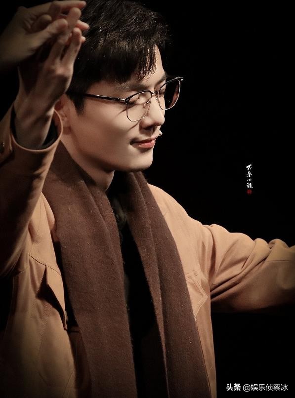 肖战周深跨界歌王完整版,肖战谭松韵周深极乐净土