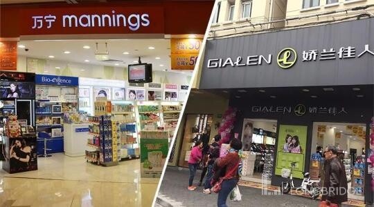 大众国货护肤品,护肤国货韩束