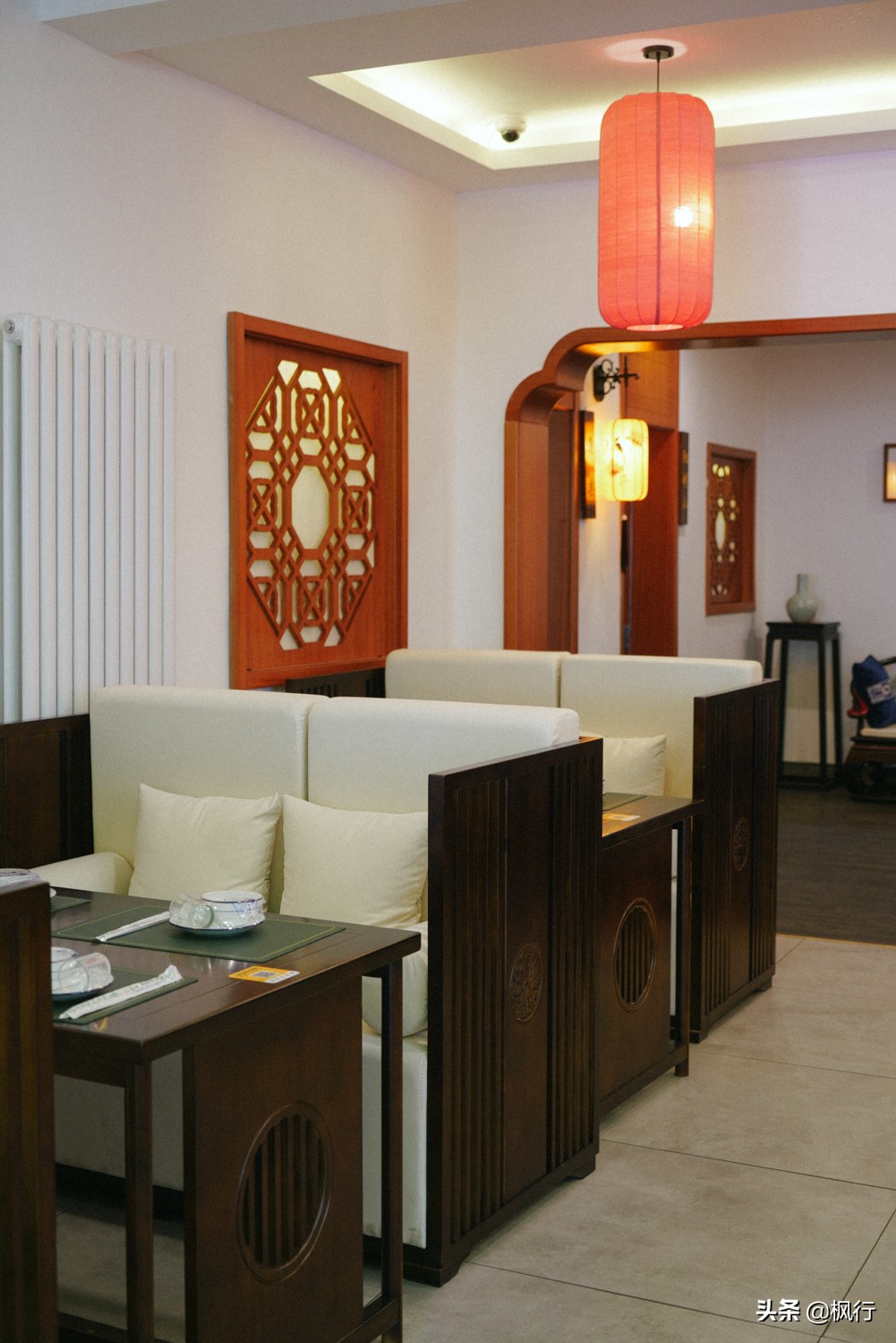 吃过一次北京永州会馆，绝对不会忘掉这座城