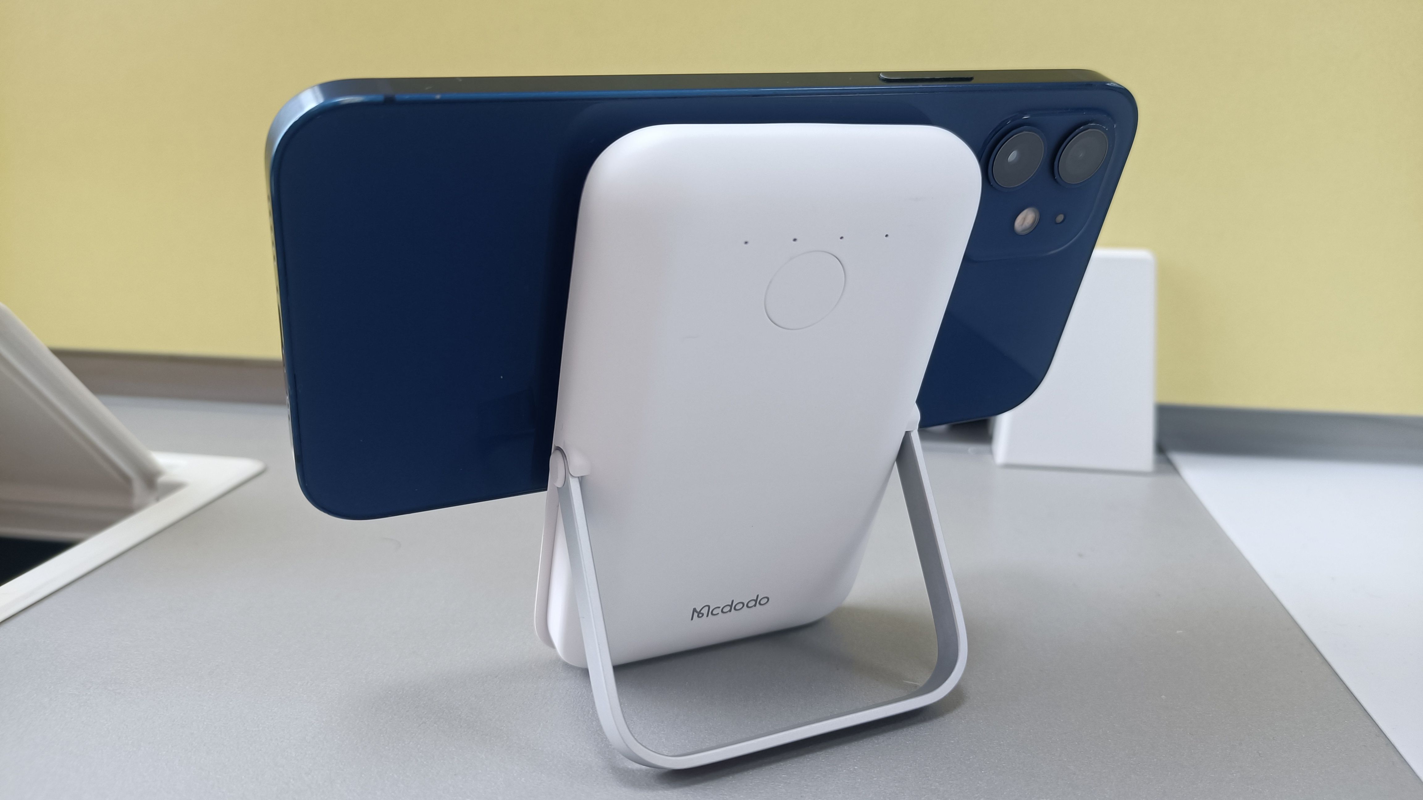 mcdodo麦多多充电宝是什么牌子,mcdodo麦多多移动电源怎么样