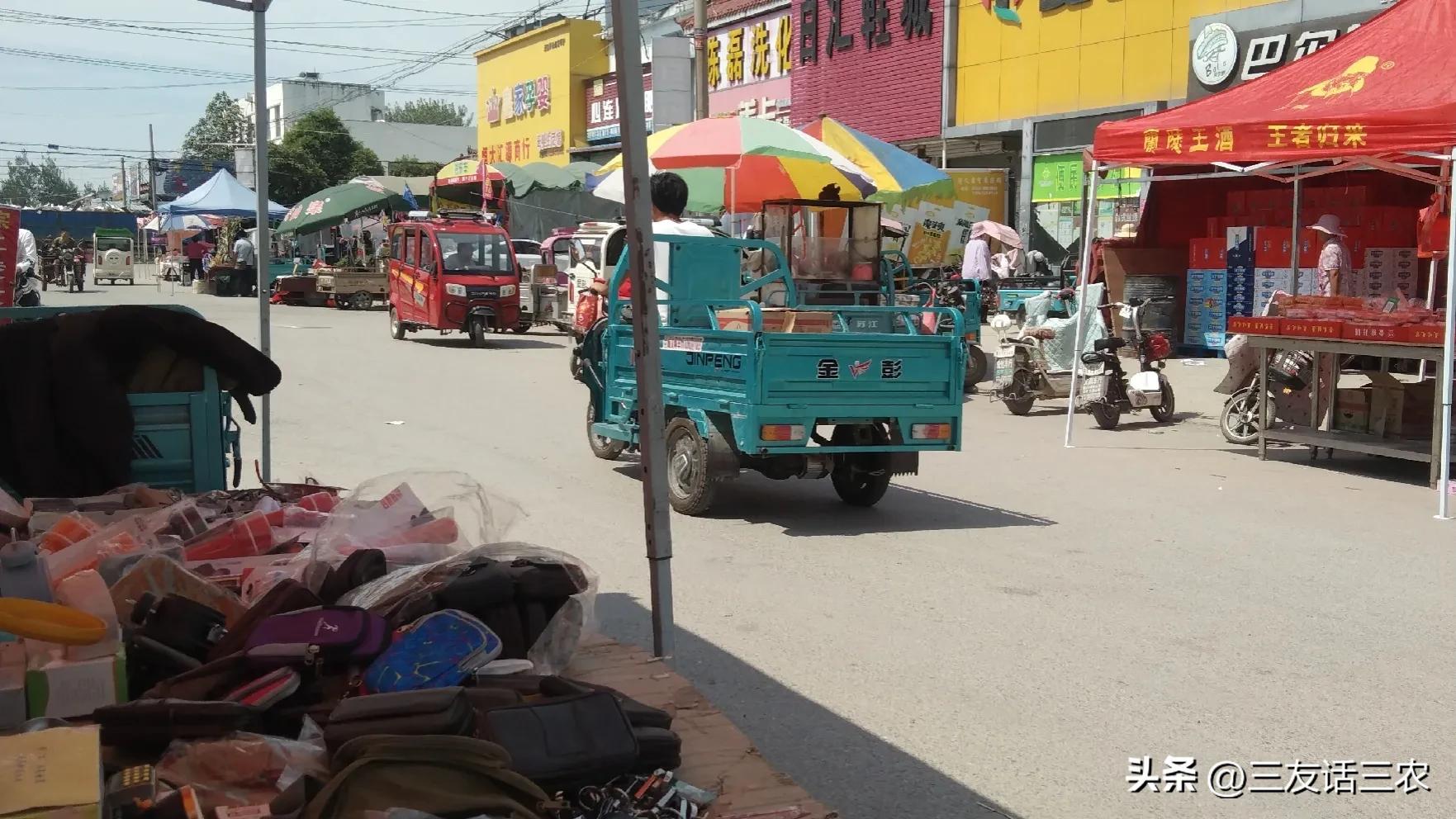 农村会从历史上消失吗,农村今年的古会