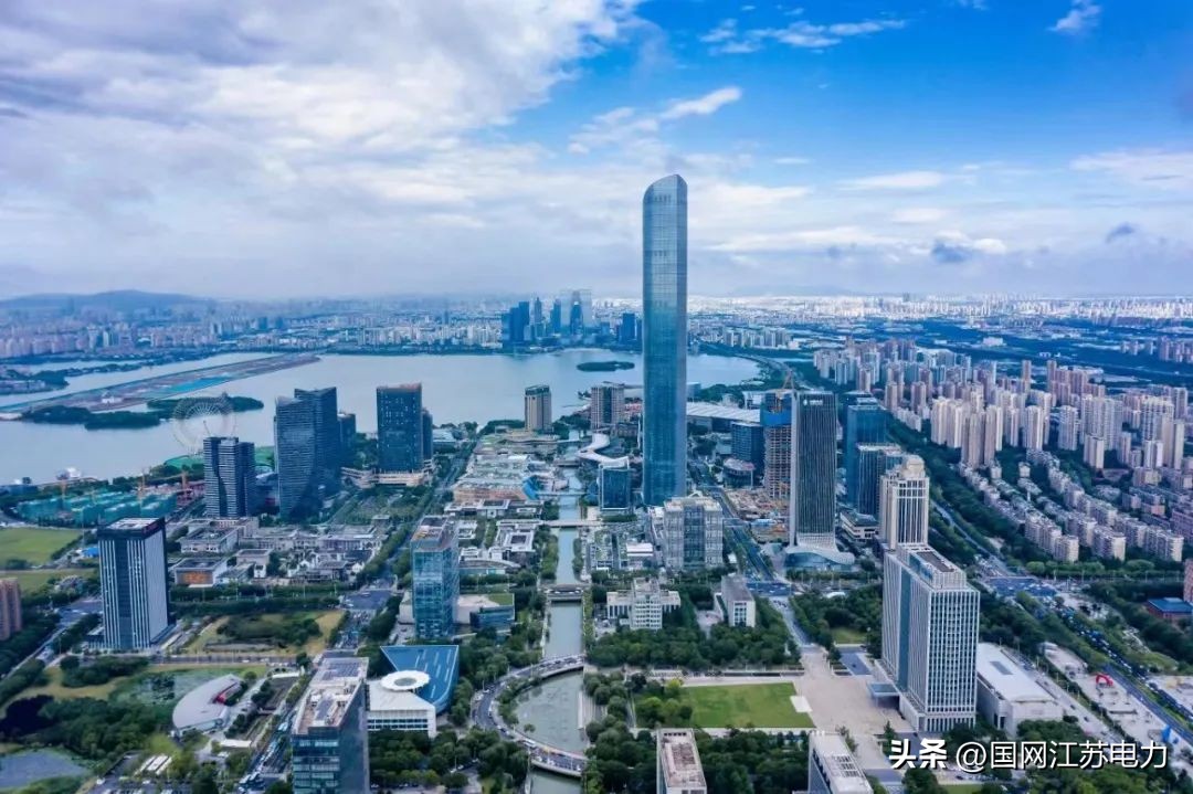 供电公司获得电力提升行动方案,以什么打造一流供电公司