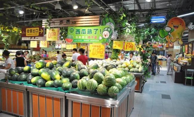 超市购物小票算错怎么处理,超市购物核对小票收错钱怎么赔偿