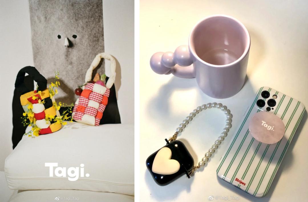 眼前一亮的创意店,眼前一亮创意工坊