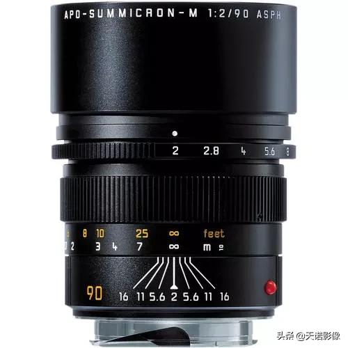 徕卡镜头到底有多牛,徕卡双a镜头怎么选择相机