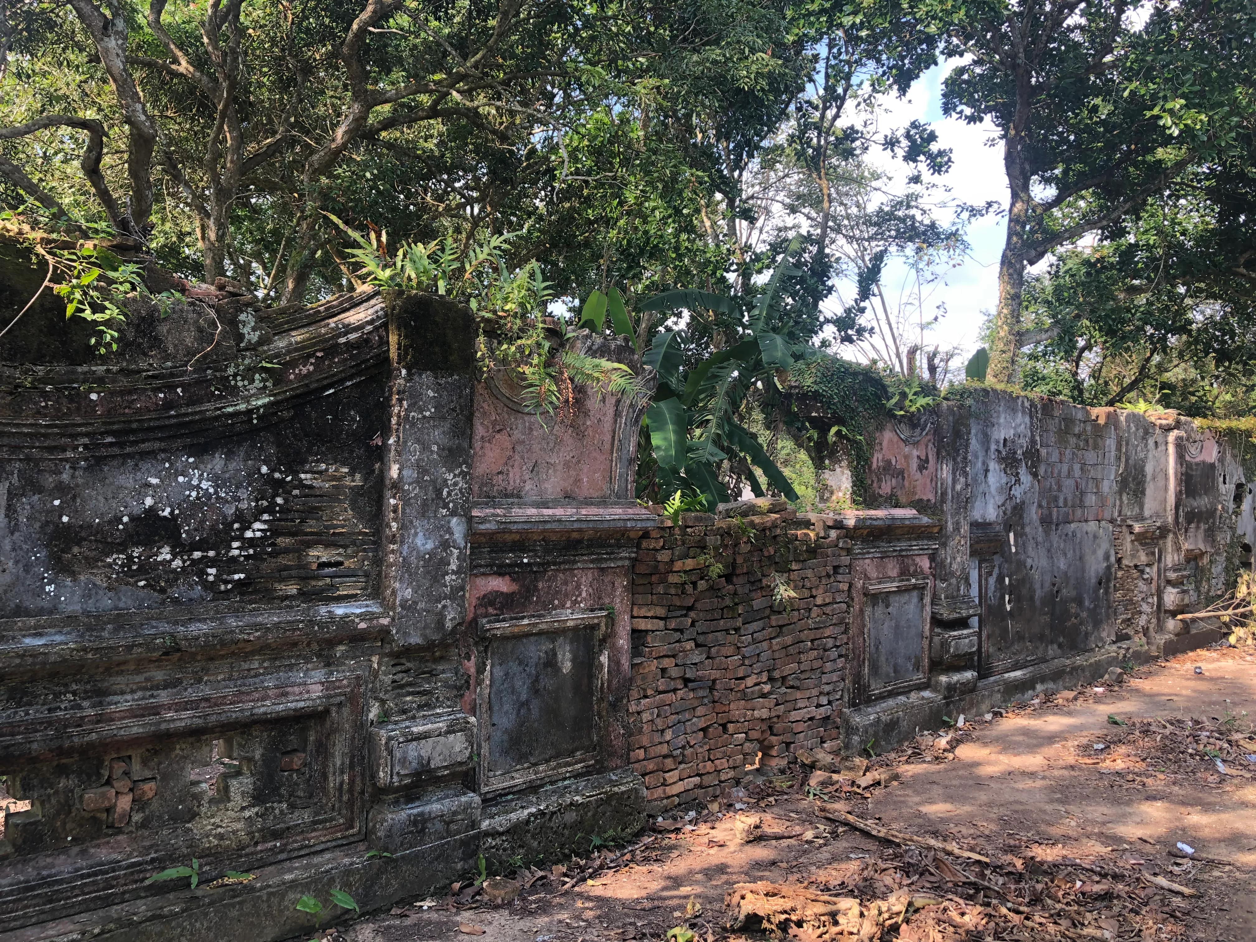 海南文昌符家宅,文昌符家宅旅游攻略