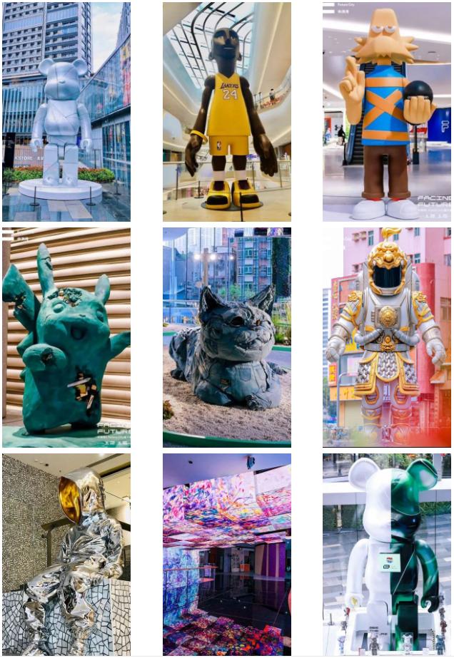 踩盘深圳万科公园里,踩盘中洲湾住宅