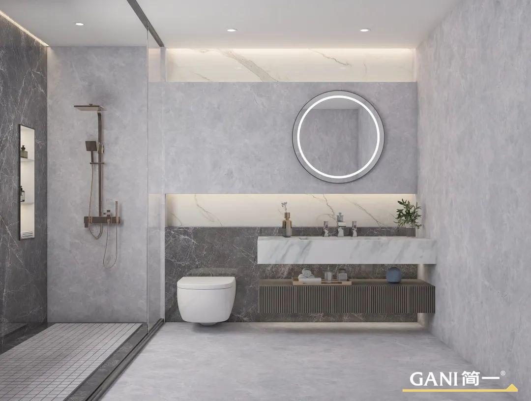 瓷砖现代简约设计,广东佛山简一瓷砖批发厂家直销店