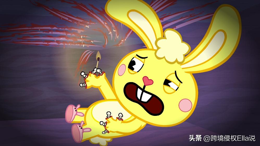 2023大展宏【兔】，跨境圈注意，这些国际知名兔子IP不建议上架！