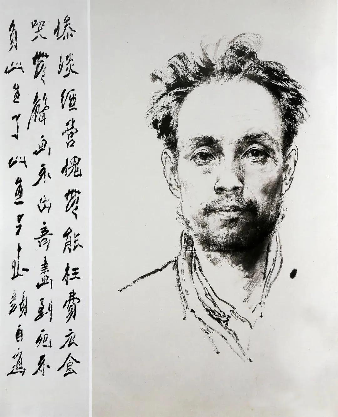 画家王子武逝世,王子武是不是国画大师