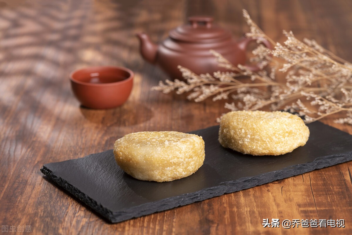 天津嘎巴菜的嘎巴正宗做法,天津嘎巴菜是什么东西