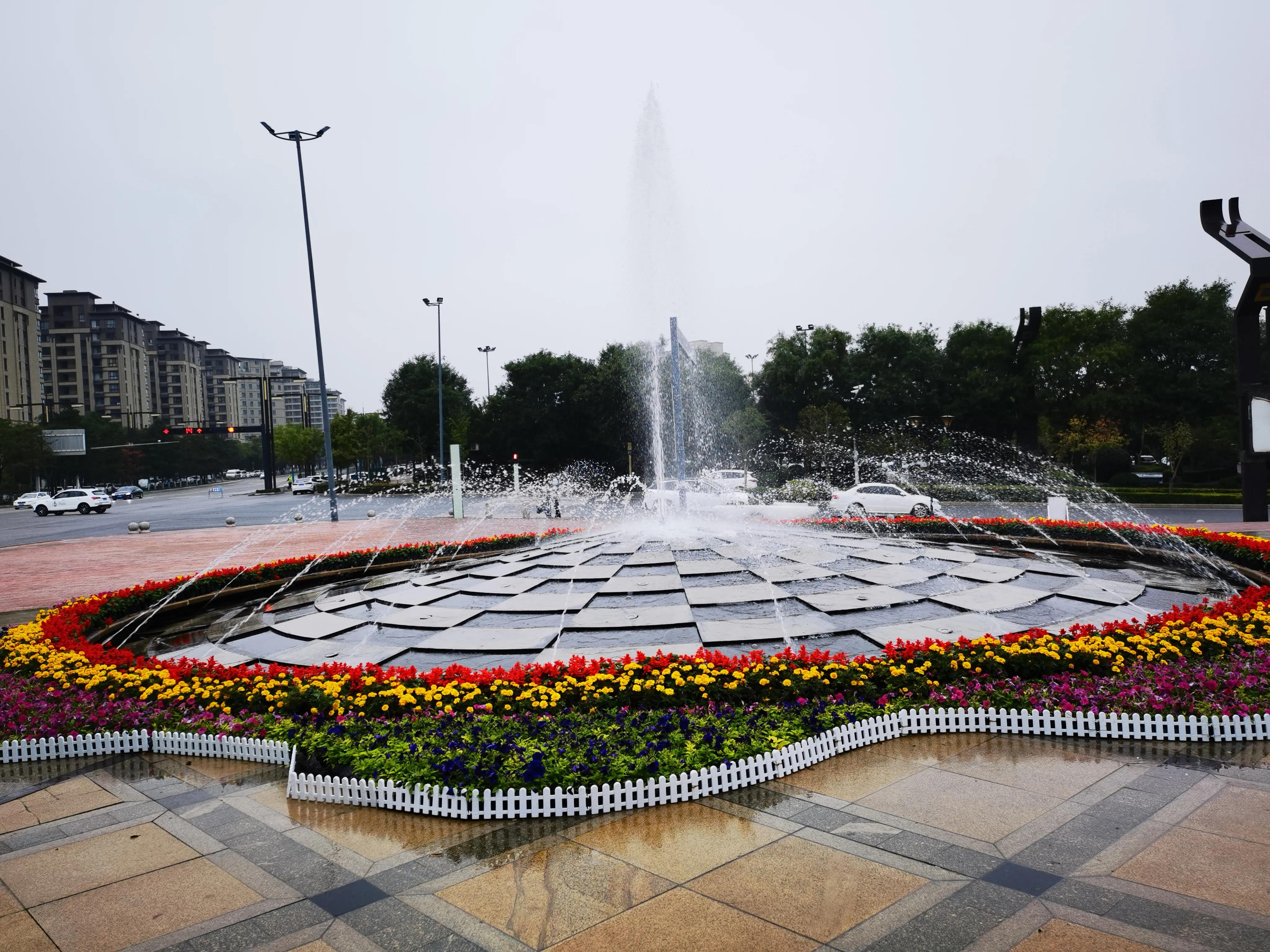 临潼奥特莱斯打卡,阎良区去临潼奥特莱斯