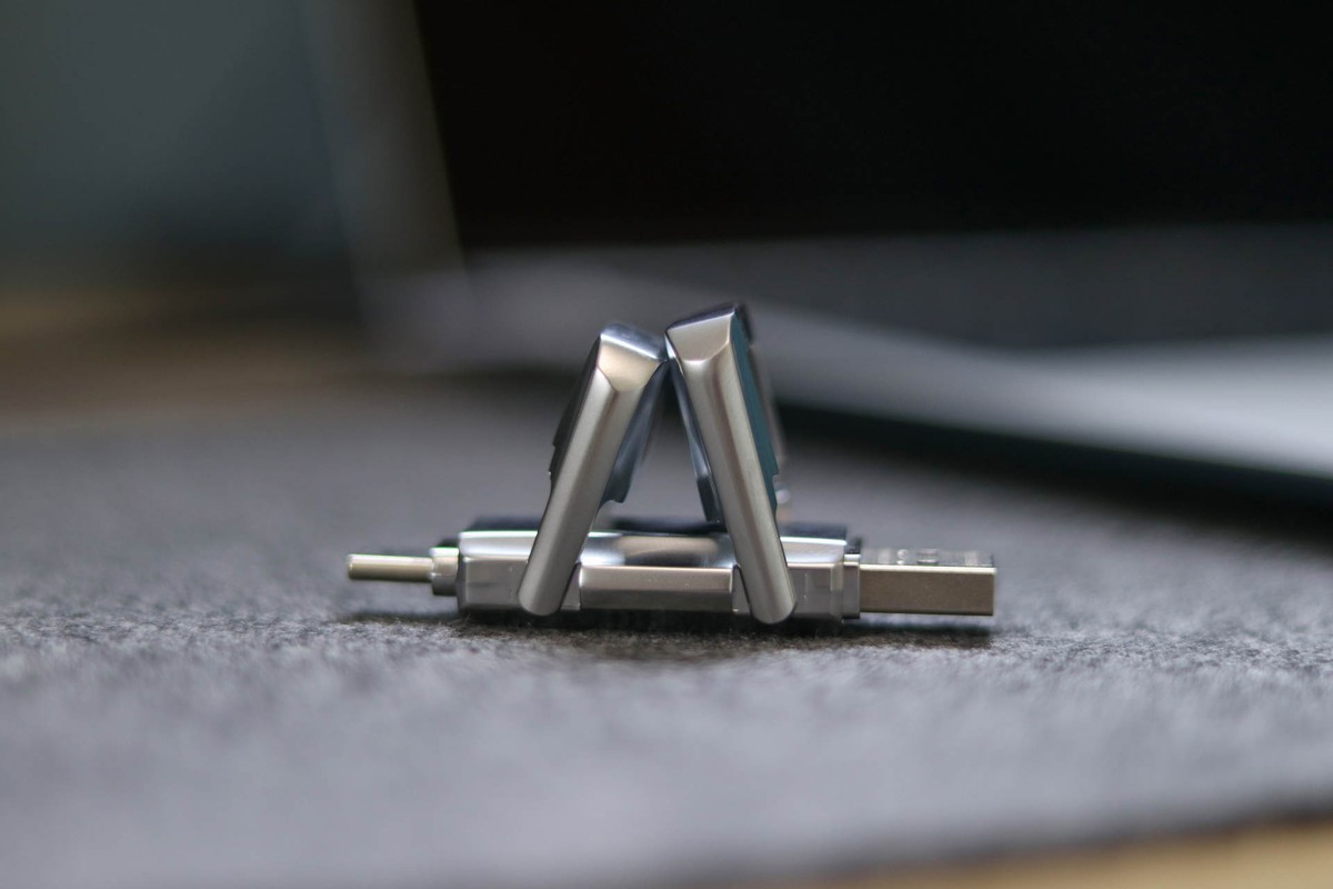 固态u盘和移动固态硬盘哪个好,u盘和移动固态硬盘选哪个比较好