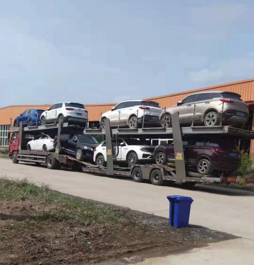 廊坊托运车到新疆,廊坊私家车托运服务