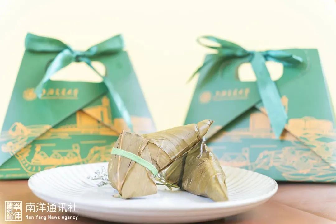 苏州端午花式粽子,端午节包粽子搞笑