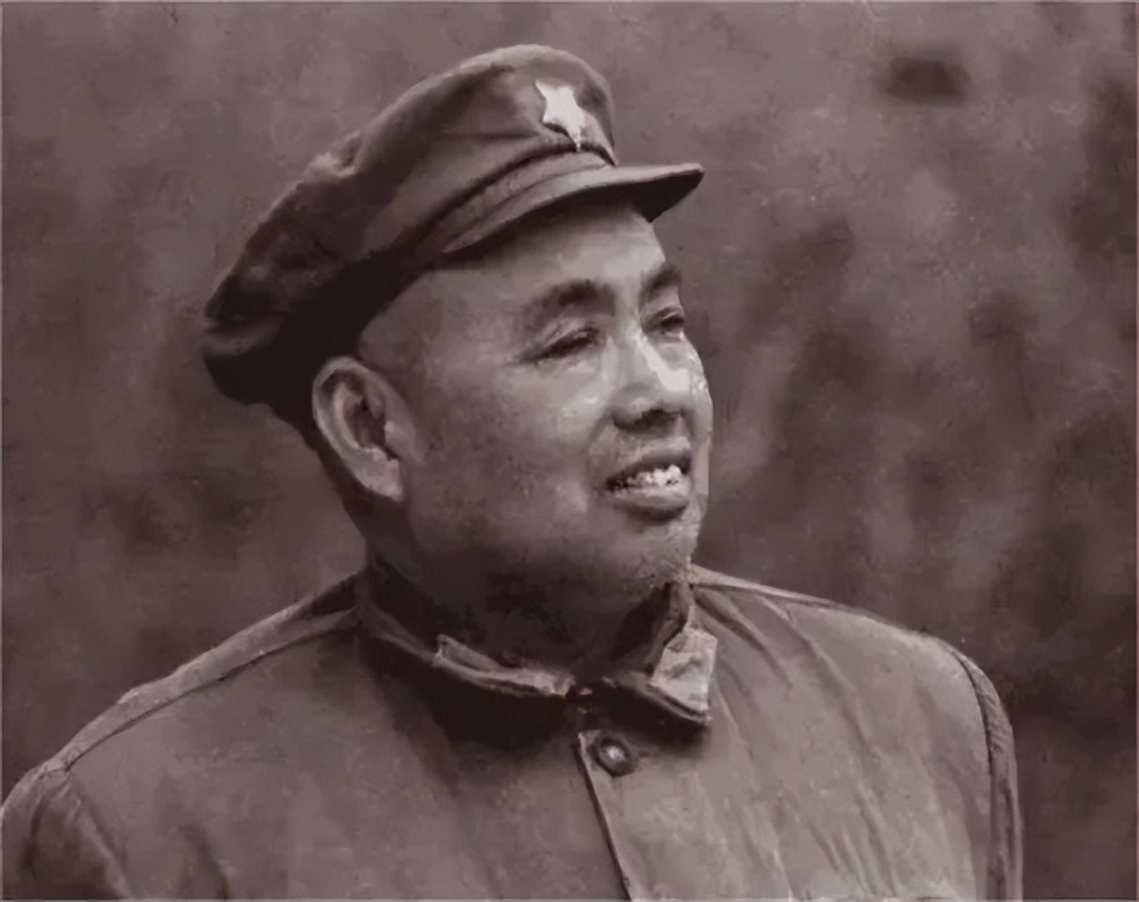 *世友许**少林寺脱险