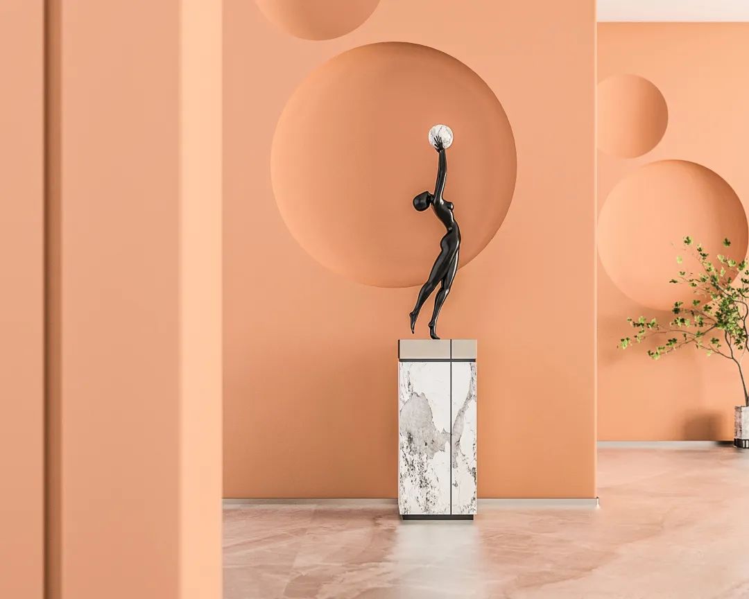 瓦科艺术漆价格最高的是哪种产品,瓦科艺术墙面漆