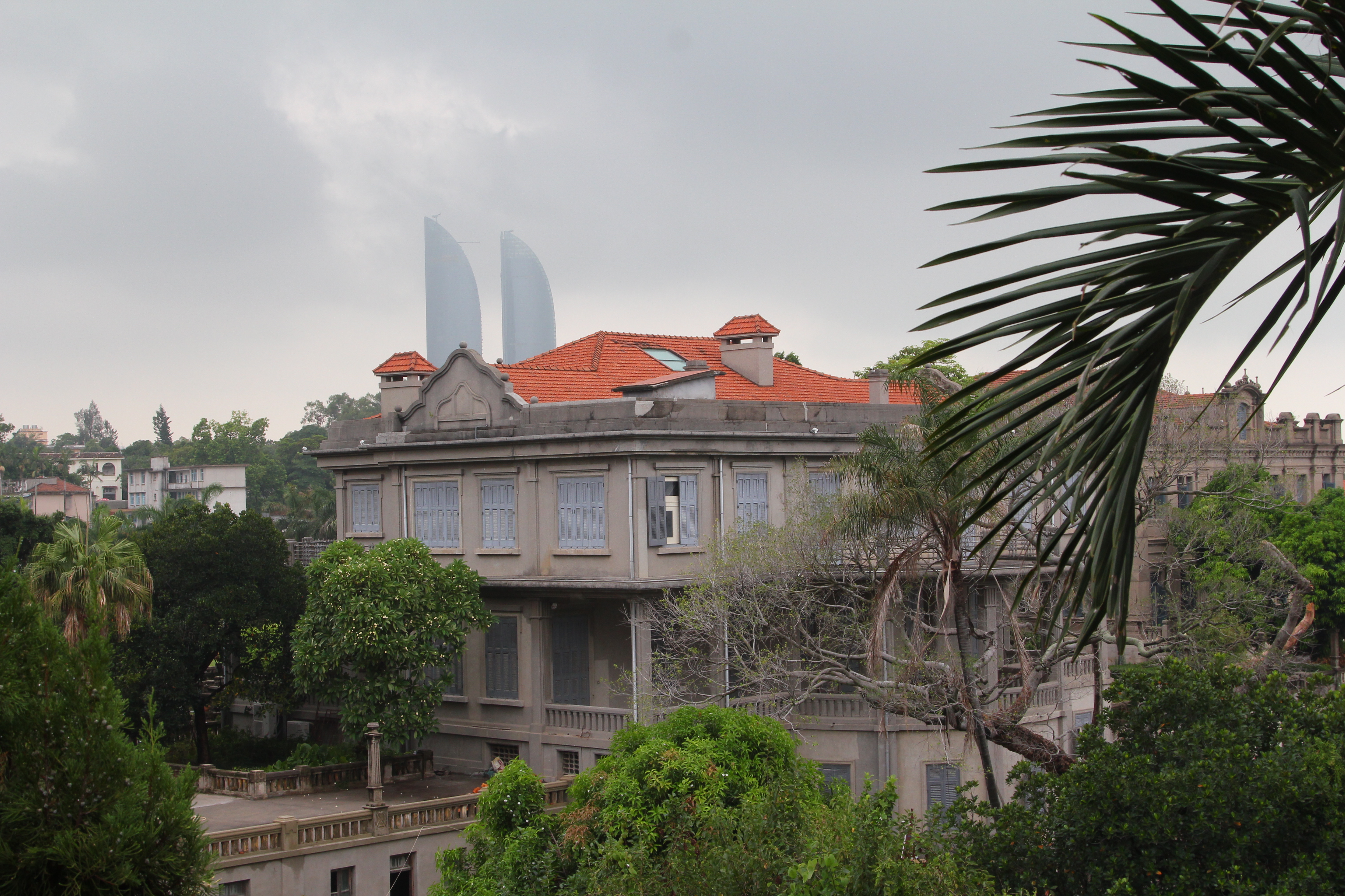 厦门一座来了就不想走的城市,去鼓浪屿不想逛太久