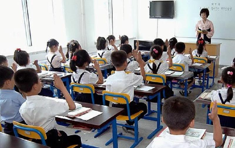 朝鲜现在农村的境况,朝鲜的医疗条件与中国相比怎样