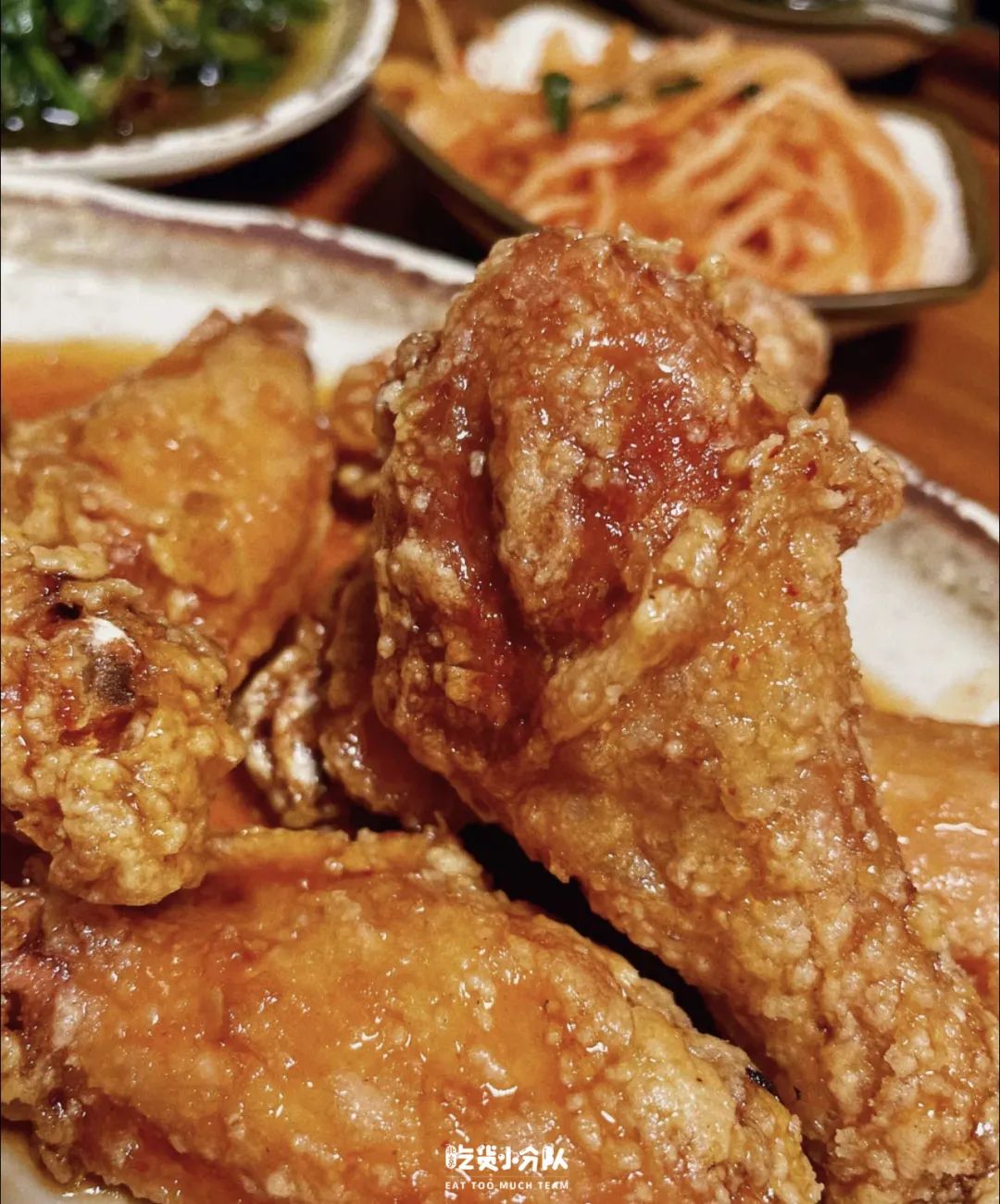 北京地道韩餐,北京最能打的韩餐都在这儿