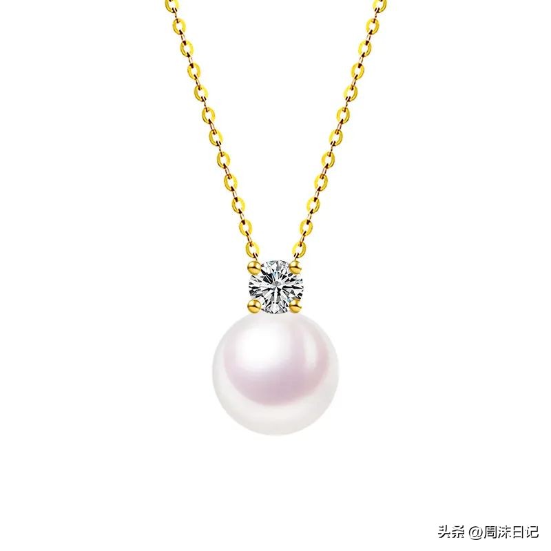 戴什么珍珠最有气质,什么气质适合戴珍珠耳钉