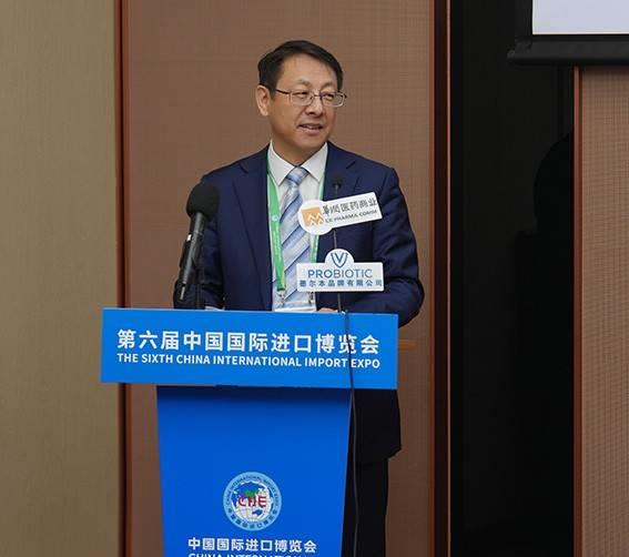 澳洲VPROBITIC与华润医药合作，开辟益生菌中国市场