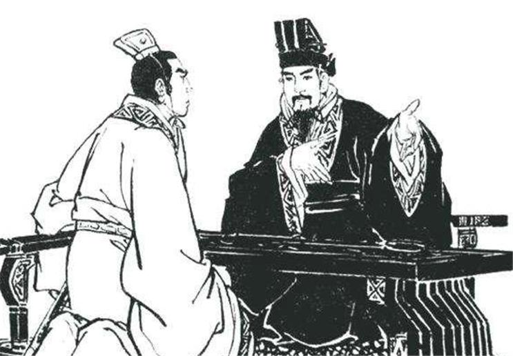 人的性格就是他的命运,一个人的命运是在自己掌握之中吗