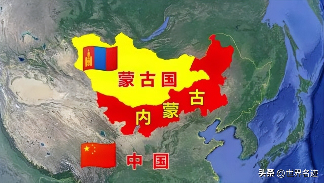 蒙古国何时恢复蒙文,蒙古国恢复传统蒙文意味着什么