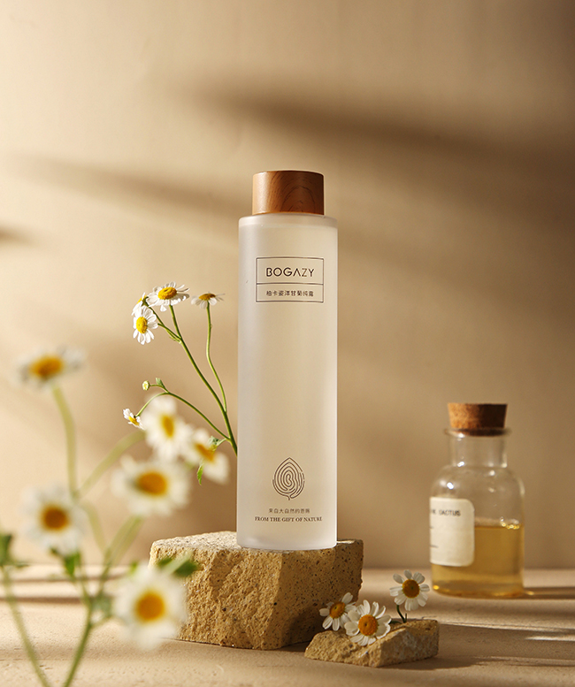 柏卡姿天然洋甘菊纯露200ml,柏卡姿洋甘菊纯露适合敏感肌吗