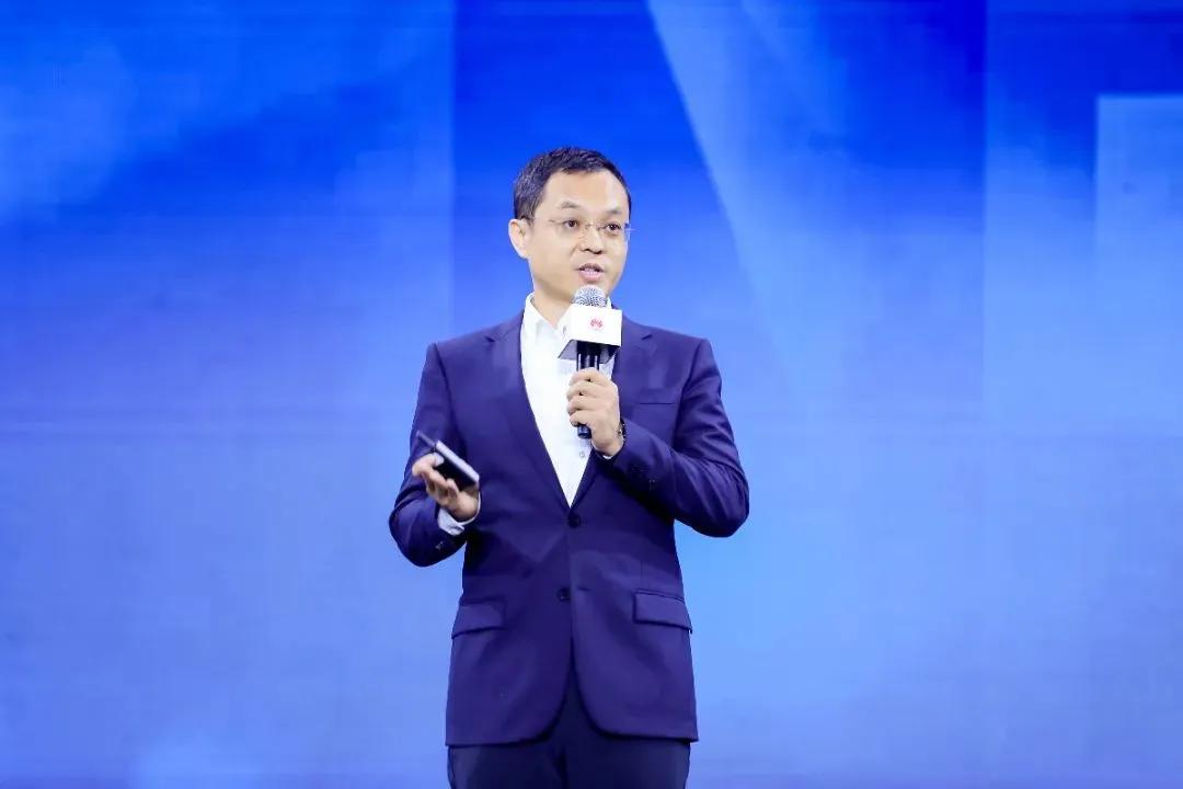 2023华为中国政企合作伙伴大会,华为2023政企伙伴有哪些